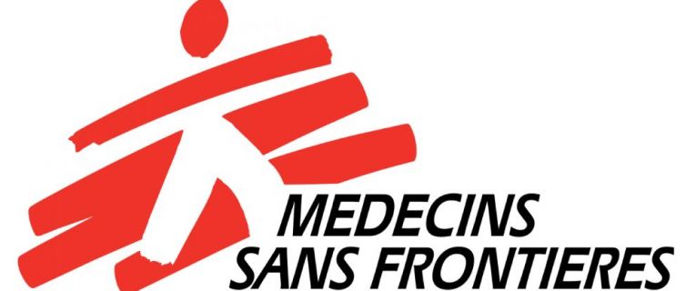 Médecin sans frontière - Campagne de sensibilisation et recherche de soutien 