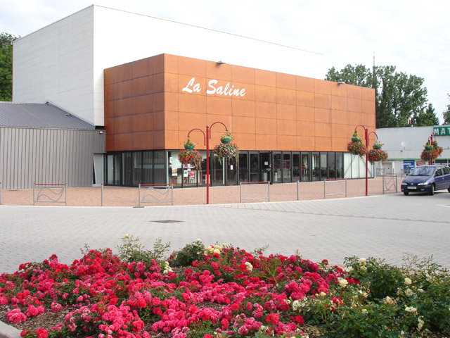 Relais Culturel La Saline