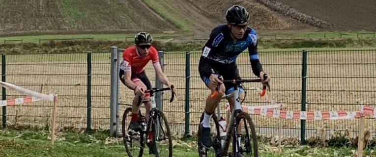 3ème édition du cyclo-cross de Soultz-sous-Forêts