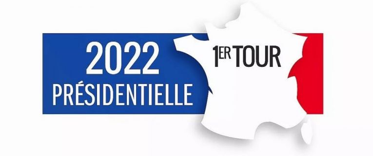 Résultats du 1er tour de l'élection présidentielle 2022