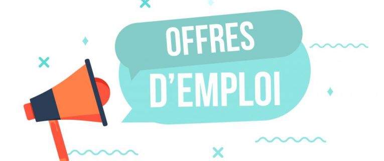 Offre d'emploi à la commune de Soultz-sous-Forêts. 