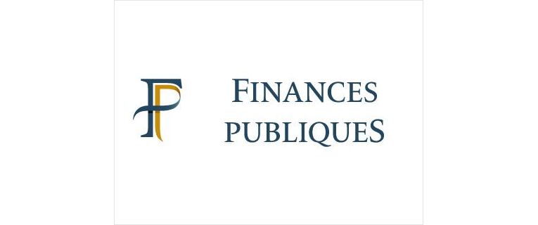 COMMUNIQUE DE PRESSE FINANCES PUBLIQUES
