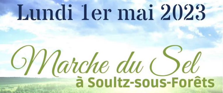 Marche du sel du 1er mai