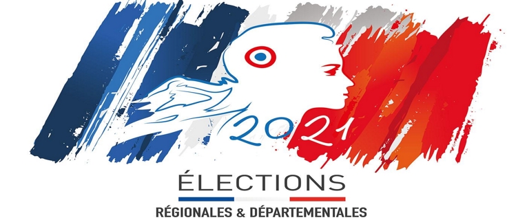 Elections régionales et départementales 
