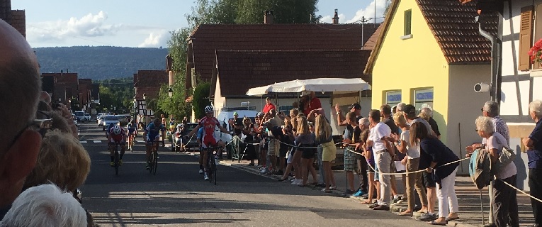 33e Grand Prix de Soultz-sous-Forêts en images