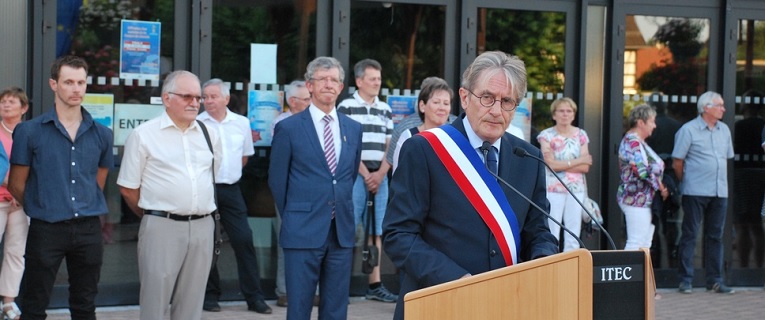 Fête nationale