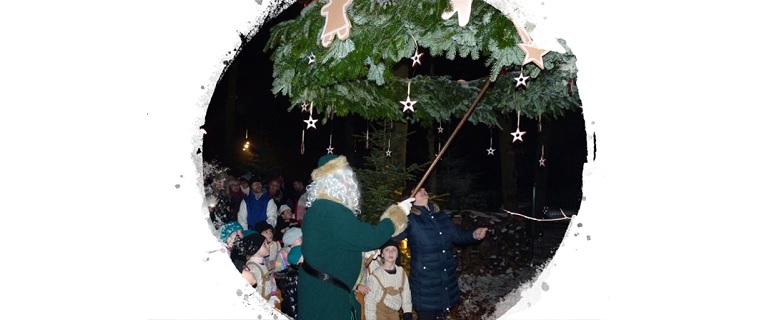 Noël à Soultz-sous-Forêts : 3e week-end sous le signe de la foule
