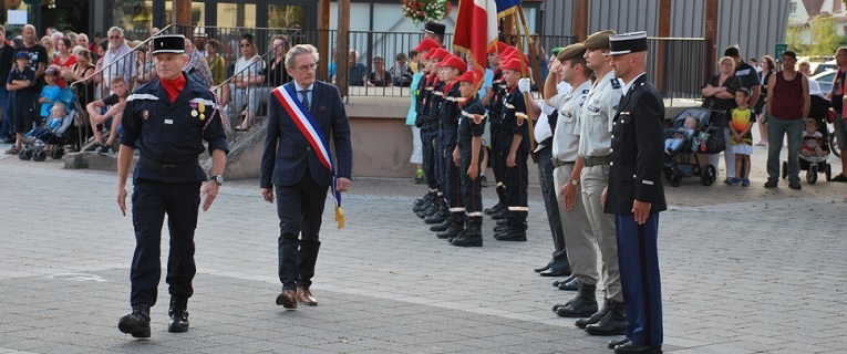 Fête nationale