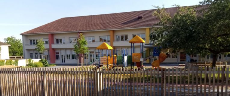 Réouverture de l’école maternelle 