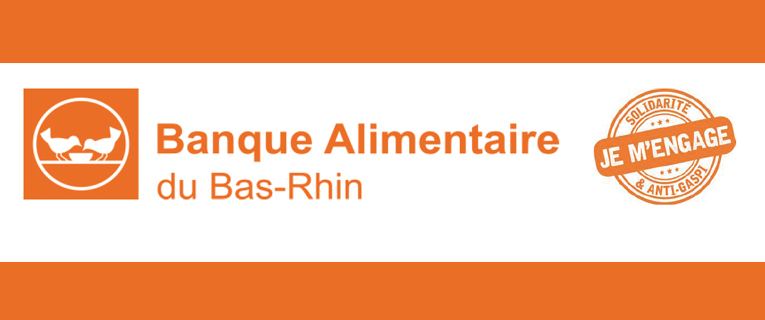Banque alimentaire 2020