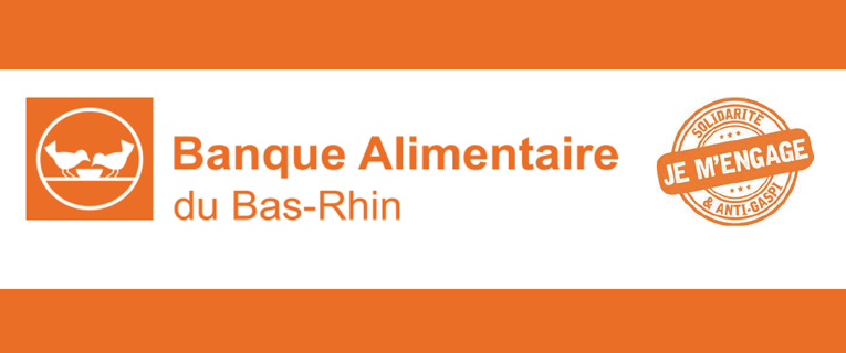 Recherche de bénévoles pour la collecte de la banque alimentaire