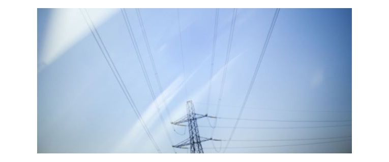 Plans des réseaux électriques