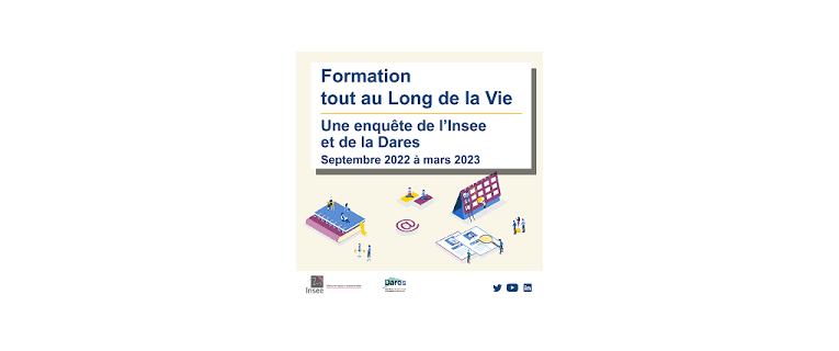 Enquête INSEE