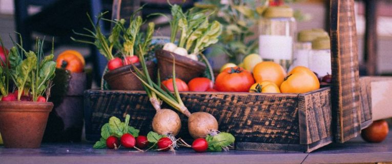 Retour sur la collecte de fruits et légumes 