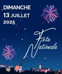 Festivités de la fête nationale