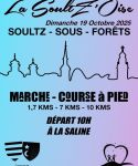 La Soultz'Oise en rose et bleu