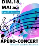 Apéro concert
