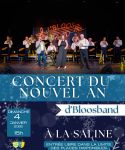 Concert du Nouvel an d'Bloosband
