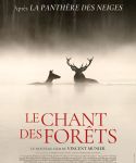 Cinéma : Le chant des Forêts