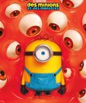 Cinéma : Des Minions et des monstres