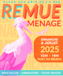 Remue-Ménage