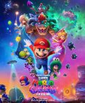 Cinéma : Super Mario Galaxy