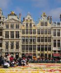 Ciné-conférence : Belgique