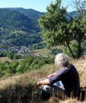 Ciné-conférence : Transmettre, quand se joue l'avenir du monde paysan