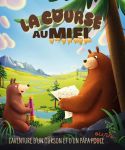 Ciné des petits : La Course au miel