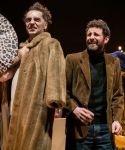 Spectacle : J'aurais voulu être Jeff Bezos