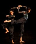 Spectacle : Kairos