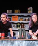 Spectacle : La Ferme des Animaux
