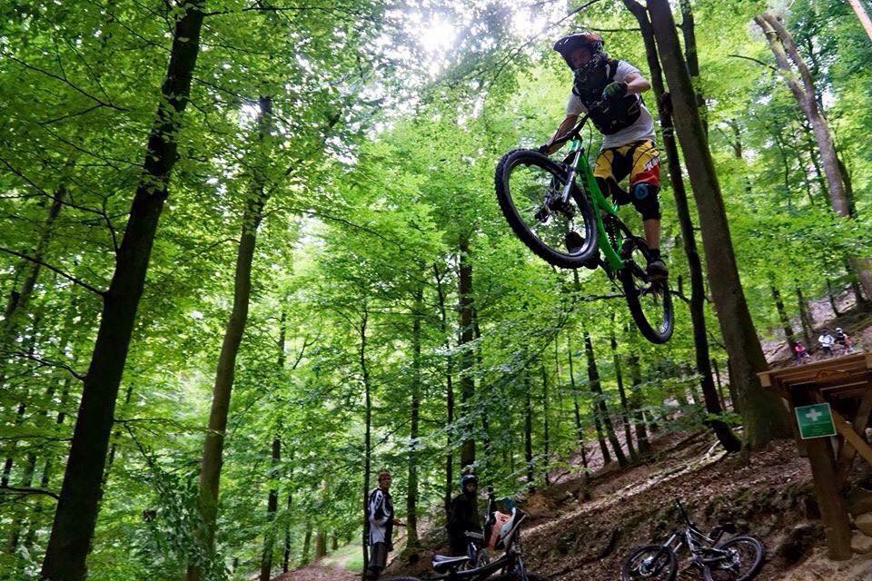 Elsass-MTB