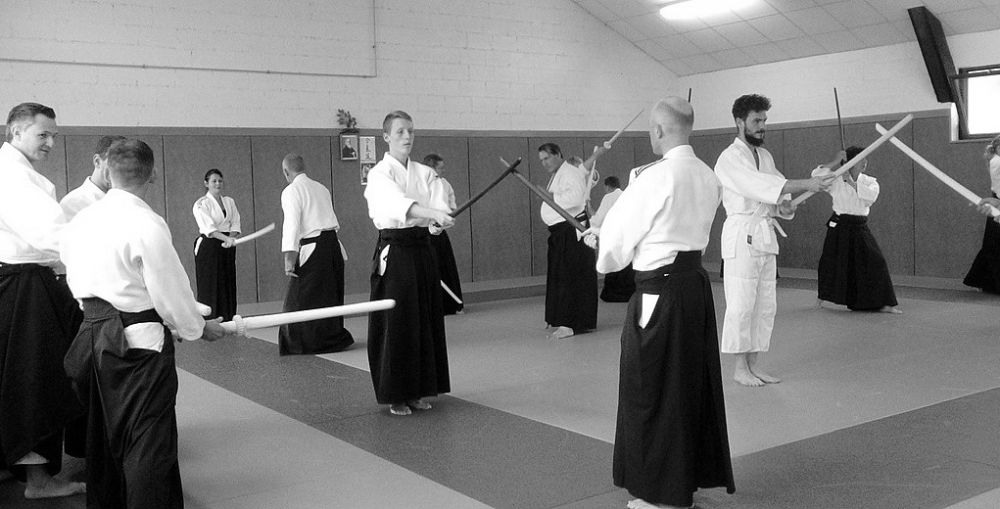 Aikido 2016