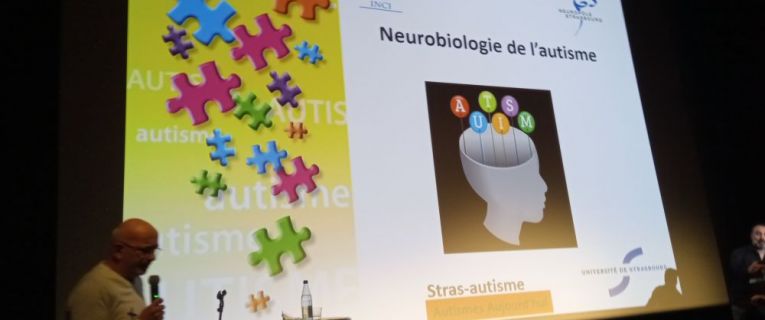 Conférence sur l'autisme