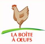 Boite a oeufs