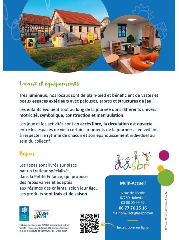 multi accueil 2