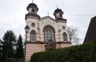 Synagogue